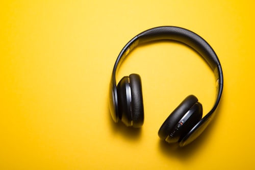 People Using Apps for Music Therapy