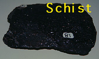 Non-Foliates are metamorphic rocks that have no cleavage at all