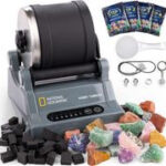 Polished rocks for unique jewelry making