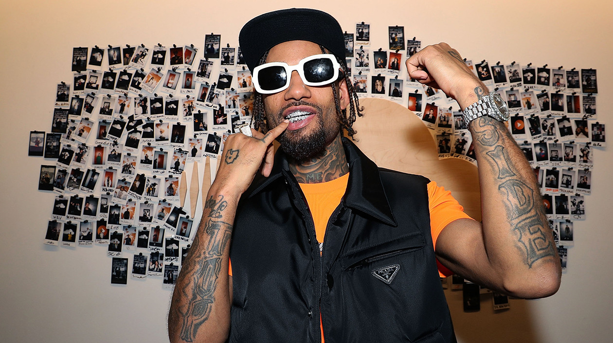 PnB Rock