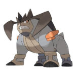 Terrakion in Pokémon Go, a powerful Fighting-type attacker, is effective against Rock, Normal, Steel, Ice, and Dark Pokémon. Terrakion is a legendary Pokémon, known for its high attack and access to powerful Fighting-type moves like Sacred Sword and Counter. This makes it a top choice for challenging Rock-type Pokémon in raids and battles, especially when boosted by Cloudy weather.