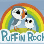 Puffin Rock