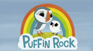 Puffin Rock