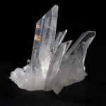 Quartz Tibet JJ Harrison