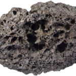 Scoria Formation