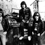 Ramones band members