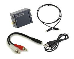 Connecting gaming chair to TV using RCA cables