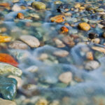 River Rock Landscaping