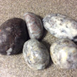 River Rock Soap