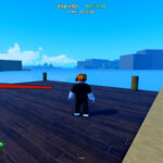 Blue bird icon indicating the codes bar in Rock Fruit