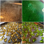 Rock Candy collage