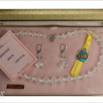 Rock Crystal Set in Box