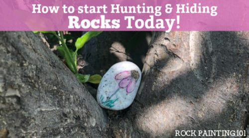 Rock hunting is all the rage and these tips will have you collecting like a pro