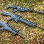 Rock Island Armory VR60, VR80, and VRBP-100 Shotguns (2)