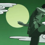 Rock Lee Chakra Enhancement