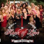 Jes Rickleff Rock of Love Season 1