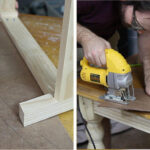 Tracing the Rocker Template