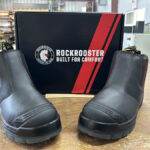 rockrooster bakken chelsea boot unboxed