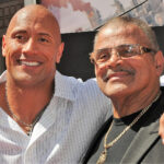 Rocky Johnson