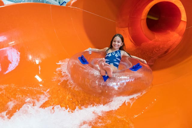Kalahari Waterpark Round Rock