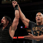 The Rock and Roman Reigns have been a dream match for fans for years now