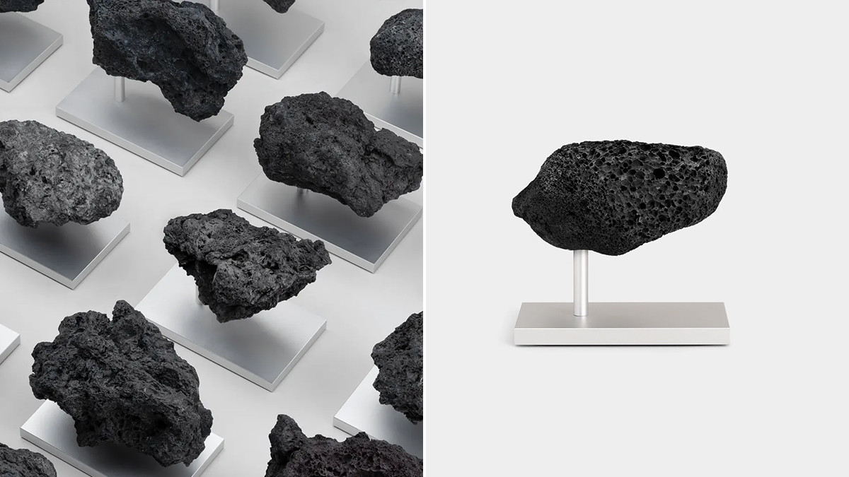 Walden Lava Rock Diffuser