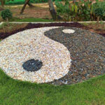 rock garden