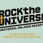 Rock the Universe 2023