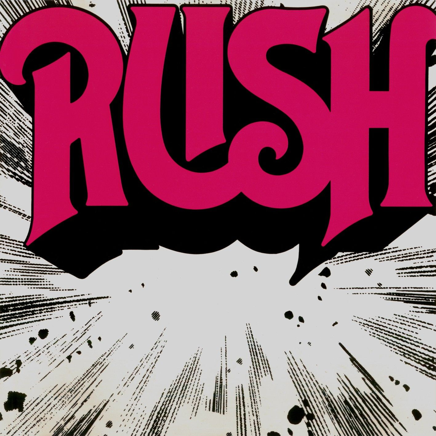 Rush-cover