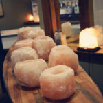 Himalayan Salt Lamp Cleaning