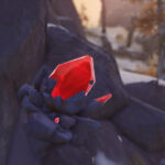 Scarlet Quartz location in Genshin Impact