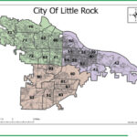 Little Rock Police Divisions