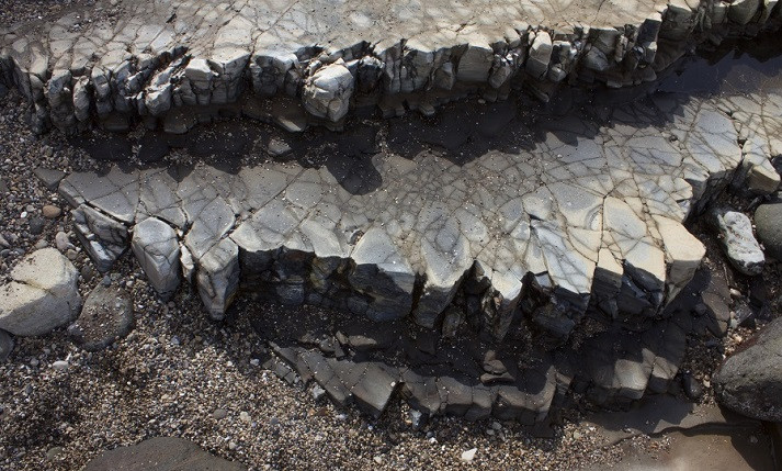 Sedimentary Rock