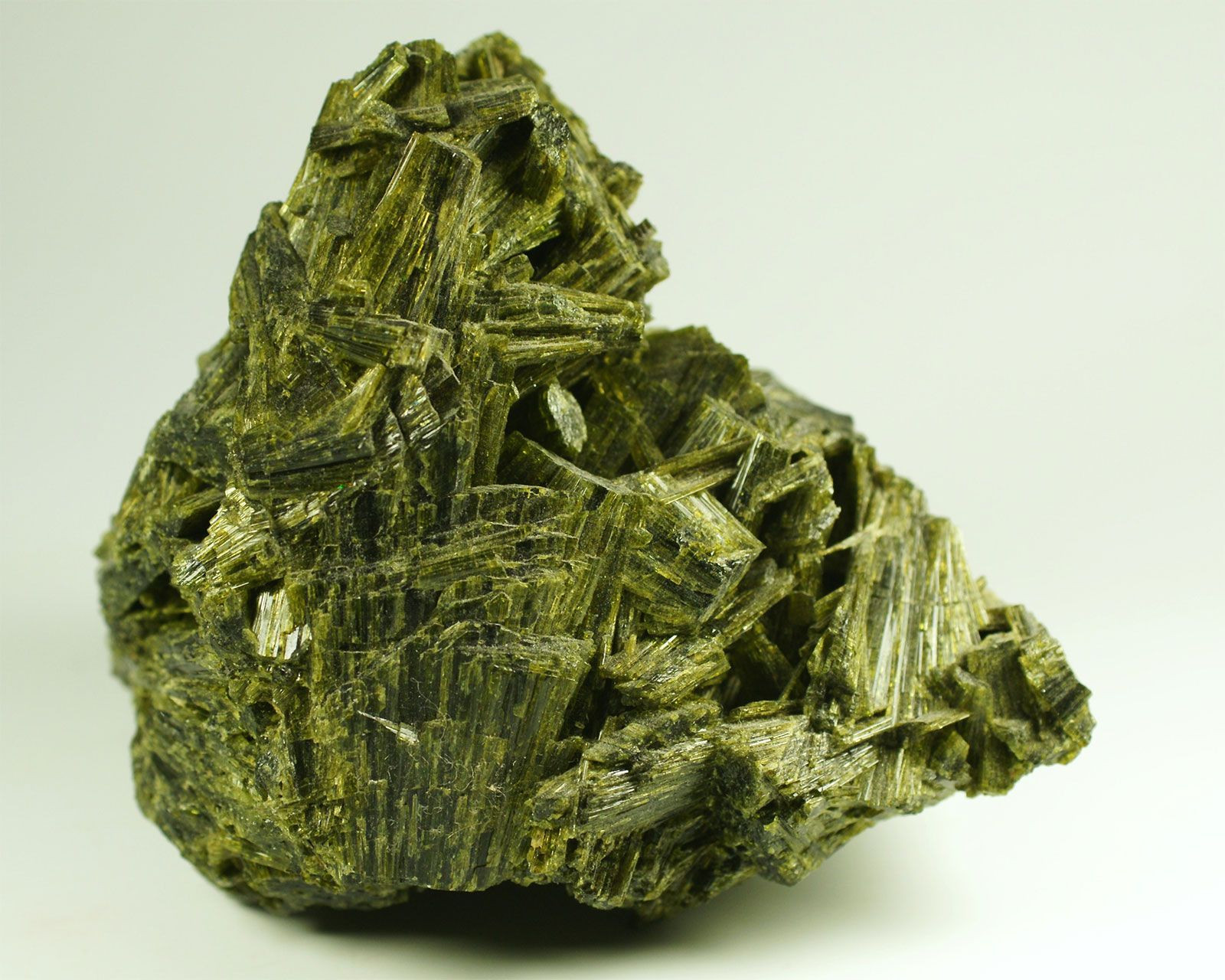 A variety of silicate minerals: feldspars, quartz, olivines, pyroxenes, amphiboles, and micas