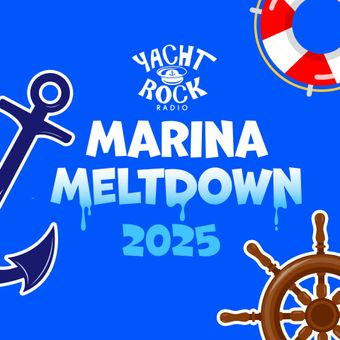 Marina MeltdownMemorial Day Weekend Mix