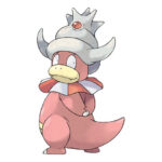 Slowking Pokemon Go