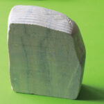 Soapstone Formation