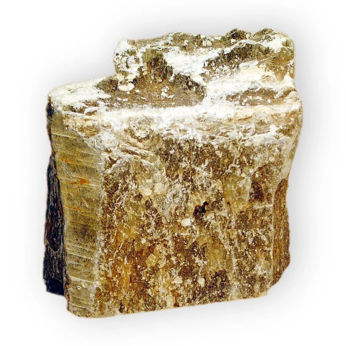Soapstone Characteristics and Properties