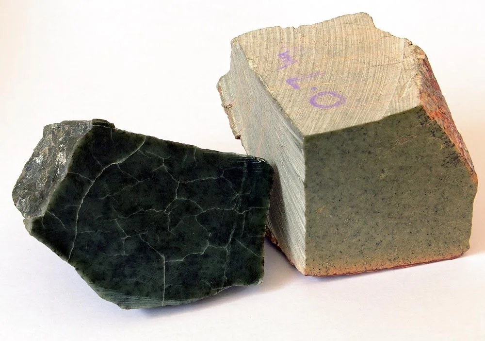 Soapstone Distribution
