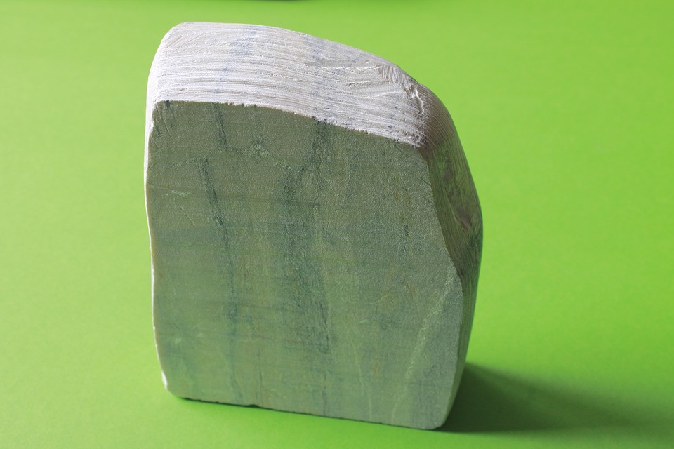 Soapstone Formation