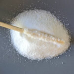 Stick with sugar