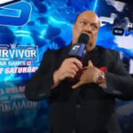 Paul Heyman on Smackdown
