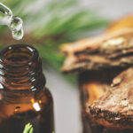 Essential Oils for Sauna