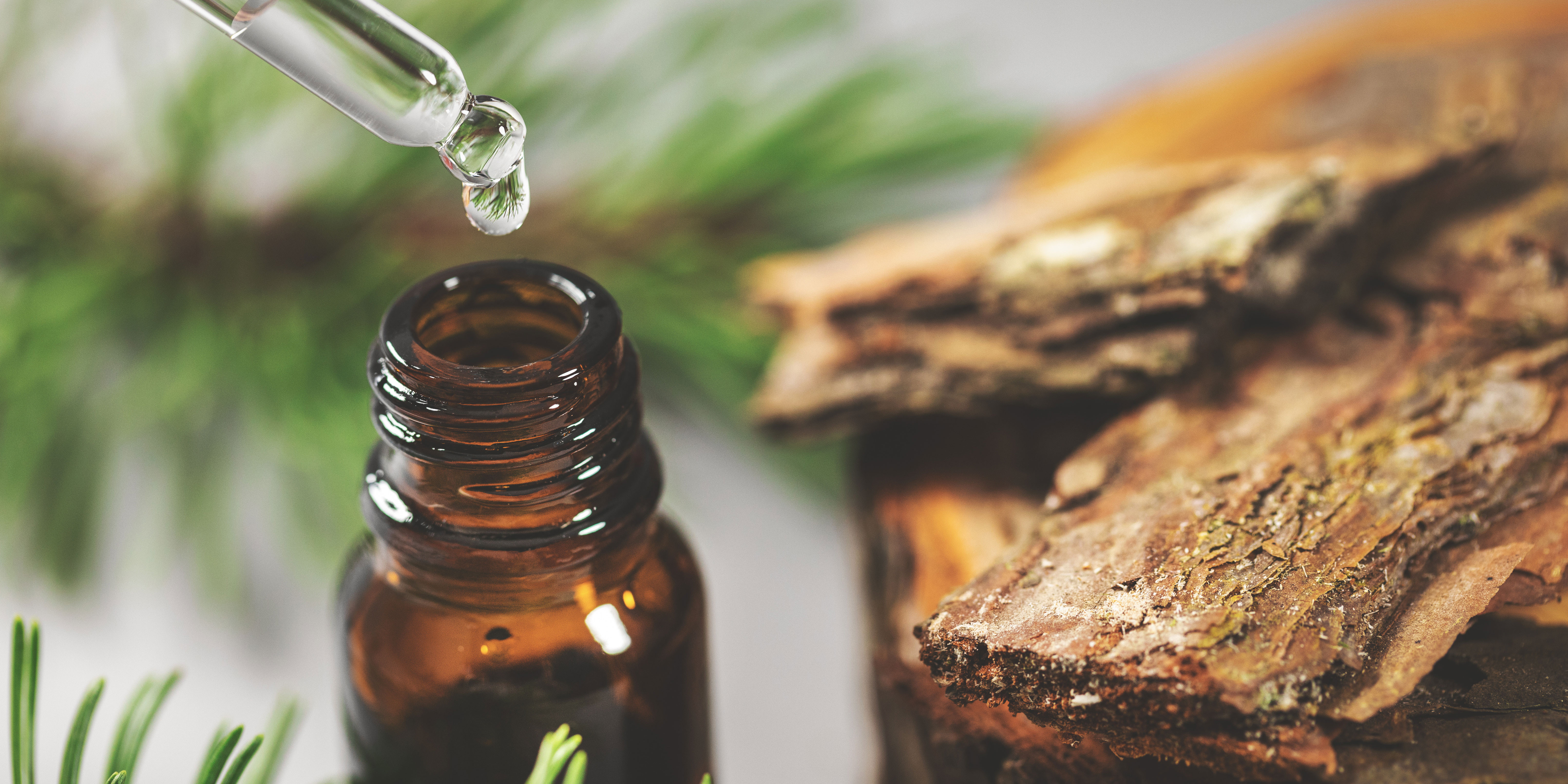 Essential Oils for Sauna