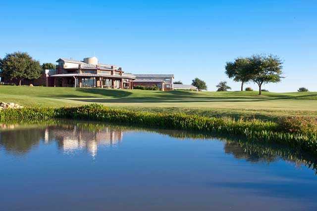 Teravista Golf Club Round Rock