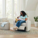 Nursery Glider