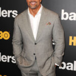 Dwayne Johnson's Instagram post that started the feud, criticizing unnamed male co-stars as unprofessional