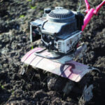 Cultivator, farm machinery agricultural equipment