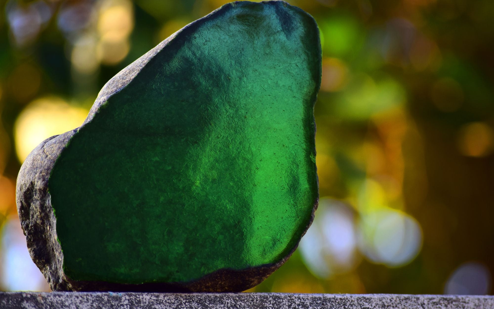 Types of Jade