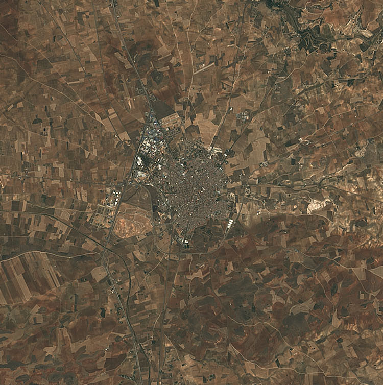 inspiration for rockscapes in Spanish-speaking regions